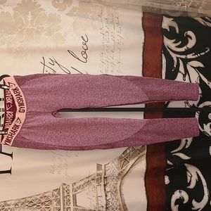 NWOT Gymshark flex leggings